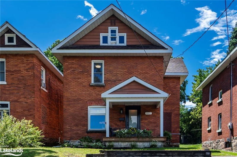 home for sale on 352 THIRD Street