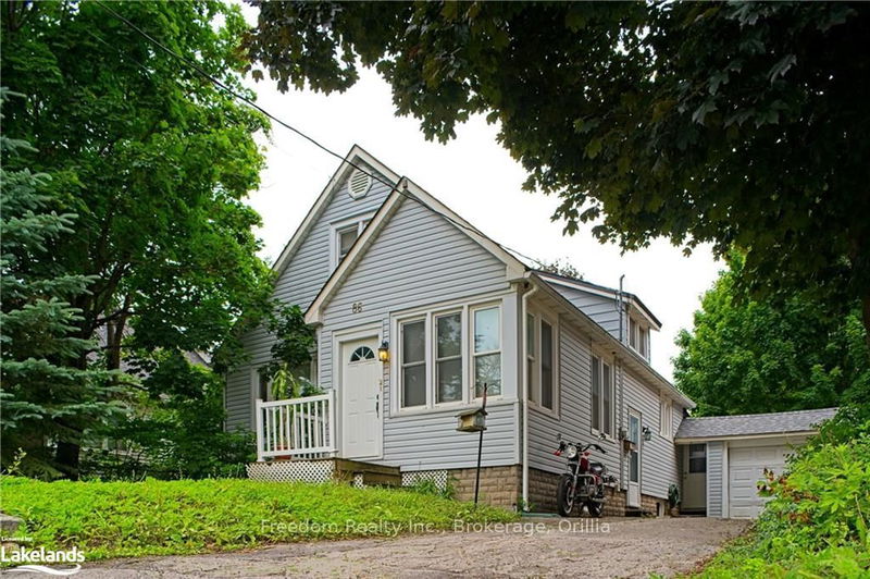 home for sale on 86 NEYWASH Street