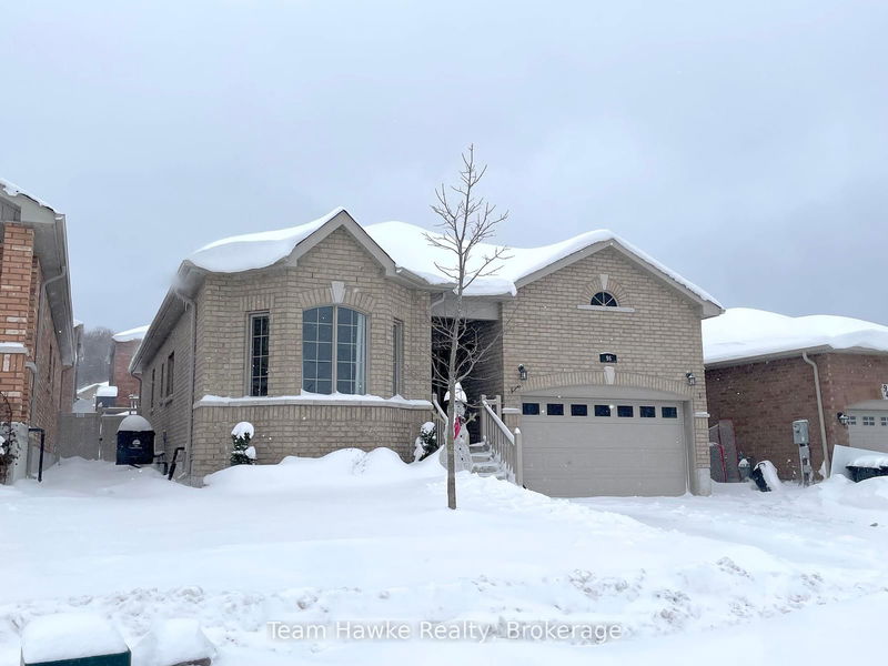 home for sale on 96 BELLISLE Road