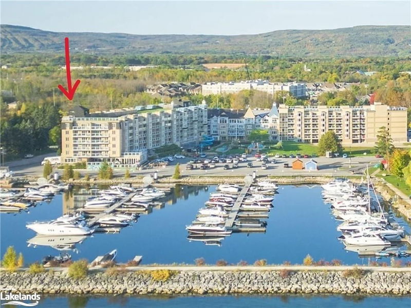 home for sale on 5105-51-9 HARBOUR Street E