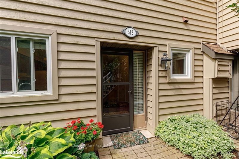 home for sale on 313-5 DAWSON Drive
