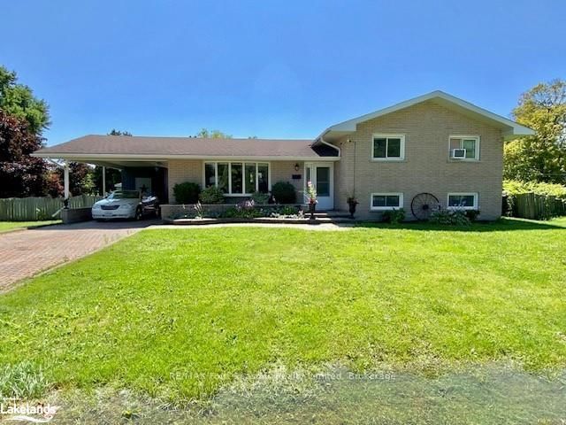 home for sale on 201 POINT Street