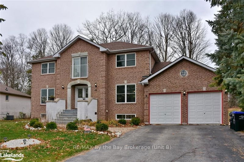 home for sale on 46 FAIRWAY Crescent