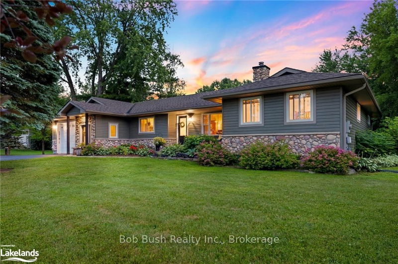 home for sale on 2 DUNLOP Drive