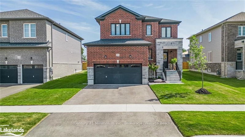 home for sale on 33 AUTUMN Drive