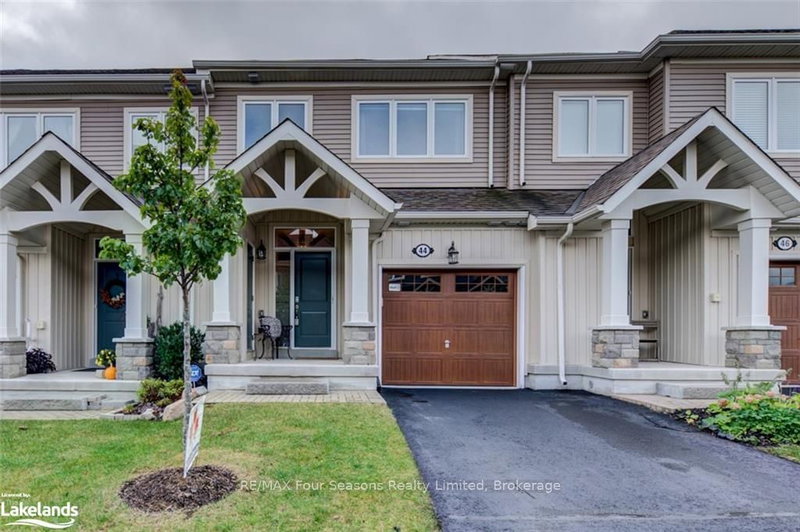44 LETT Ave, Collingwood, L9Y 0Z5 | Image 3