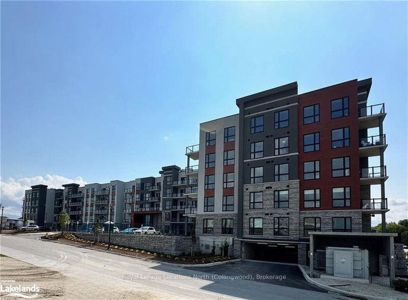 116 - 4 KIMBERLY Lane, Collingwood, L9Y 1E4 | Image 2