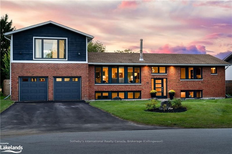 home for sale on 18 NELSON Street