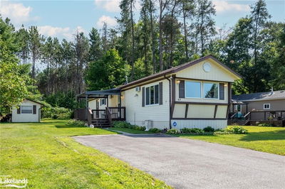 Unit 82 — 5263 ELLIOTT SIDE Rd, Tay - Rural Tay