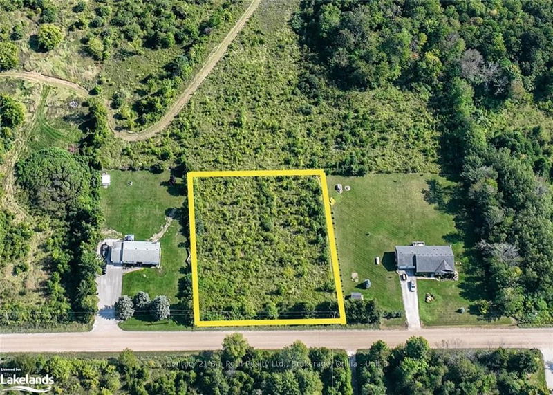 Unit LOT 2 — 5135 SIDEROAD 25, Ramara - Rural Ramara image-0-0