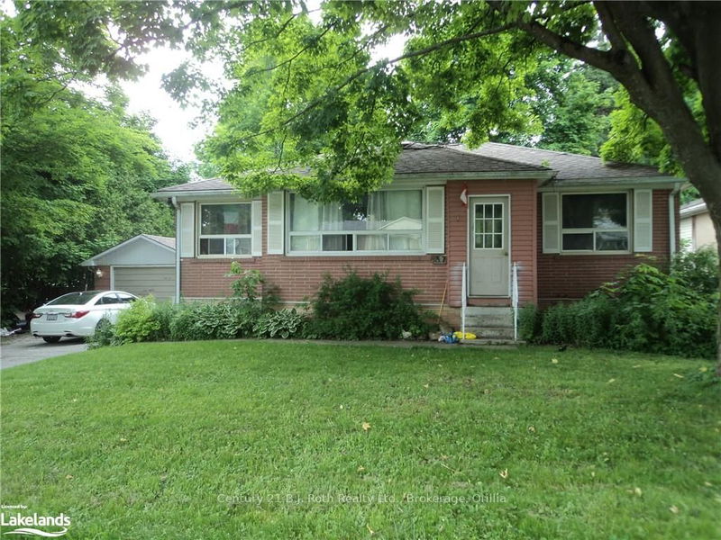 home for sale on 37 NORTH Street W