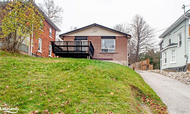 home for sale on 96 SIXTH Street