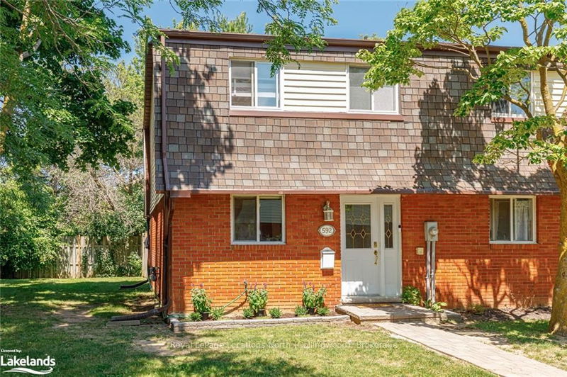 home for sale on 592 TENTH Street