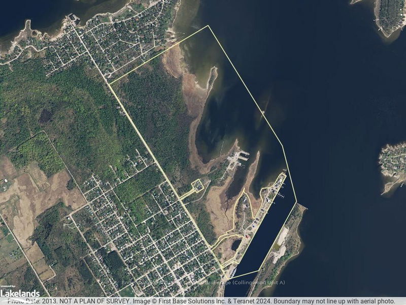 311 TALBOT ST, Tay - Port McNicoll image-0-0