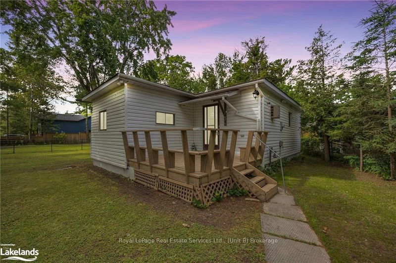34 NANCY St, Wasaga Beach - Wasaga Beach image-0-0