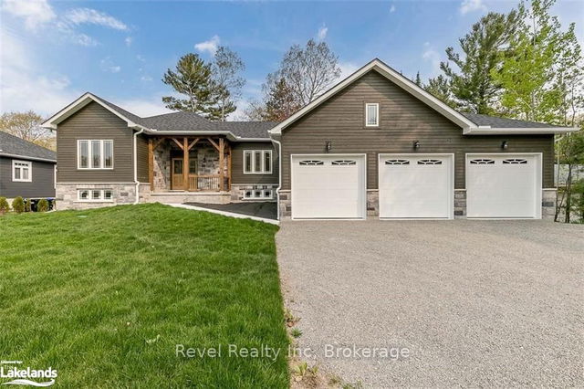 LOT 22 VOYAGEUR Drive