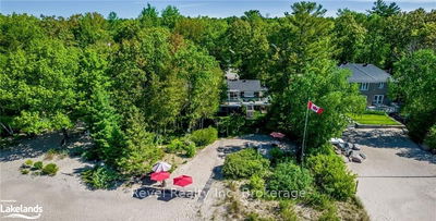 1336 TINY BEACHES Rd, Tiny - Rural Tiny