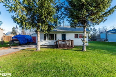 9 MOUNTAIN Ave, Tay - Waubaushene