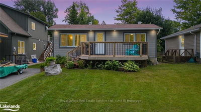 7 67TH St, Wasaga Beach - Wasaga Beach