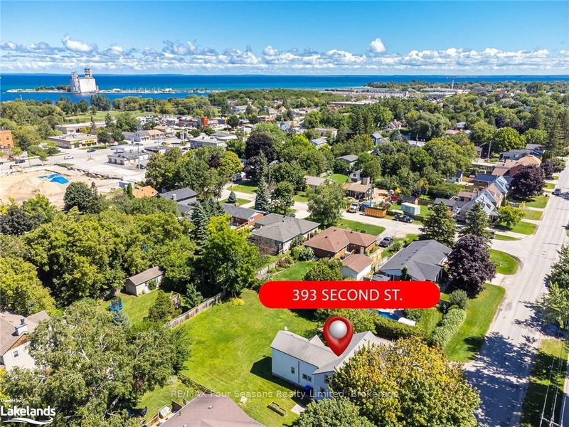 393 SECOND St, Collingwood, L9Y 1G9 | Image 2