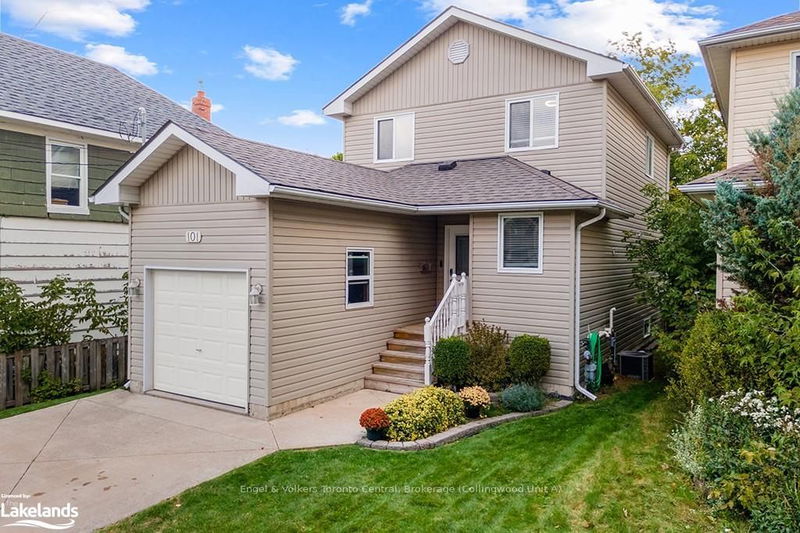 home for sale on 101 MARKET Street