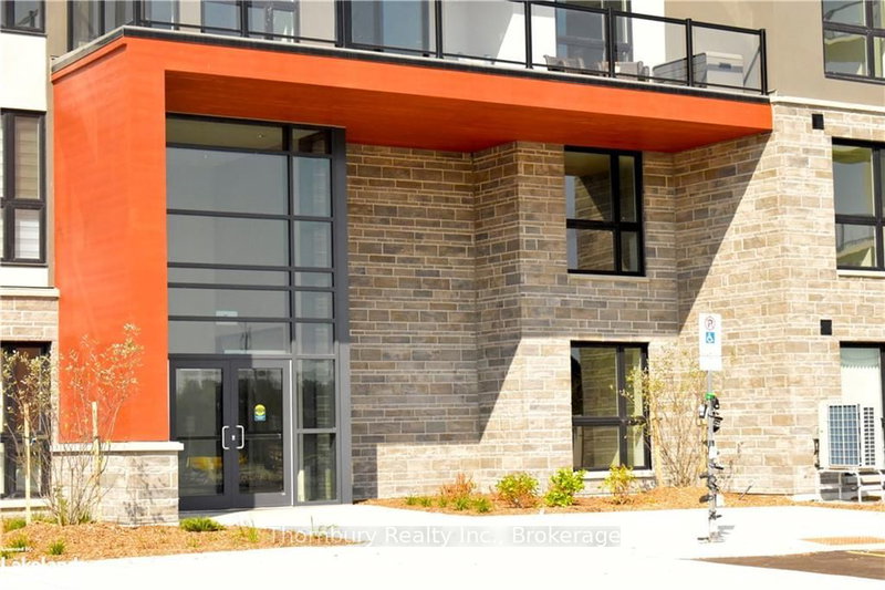 422 - 4 KIMBERLY Lane, Collingwood, L9Y 5B4 | Image 2