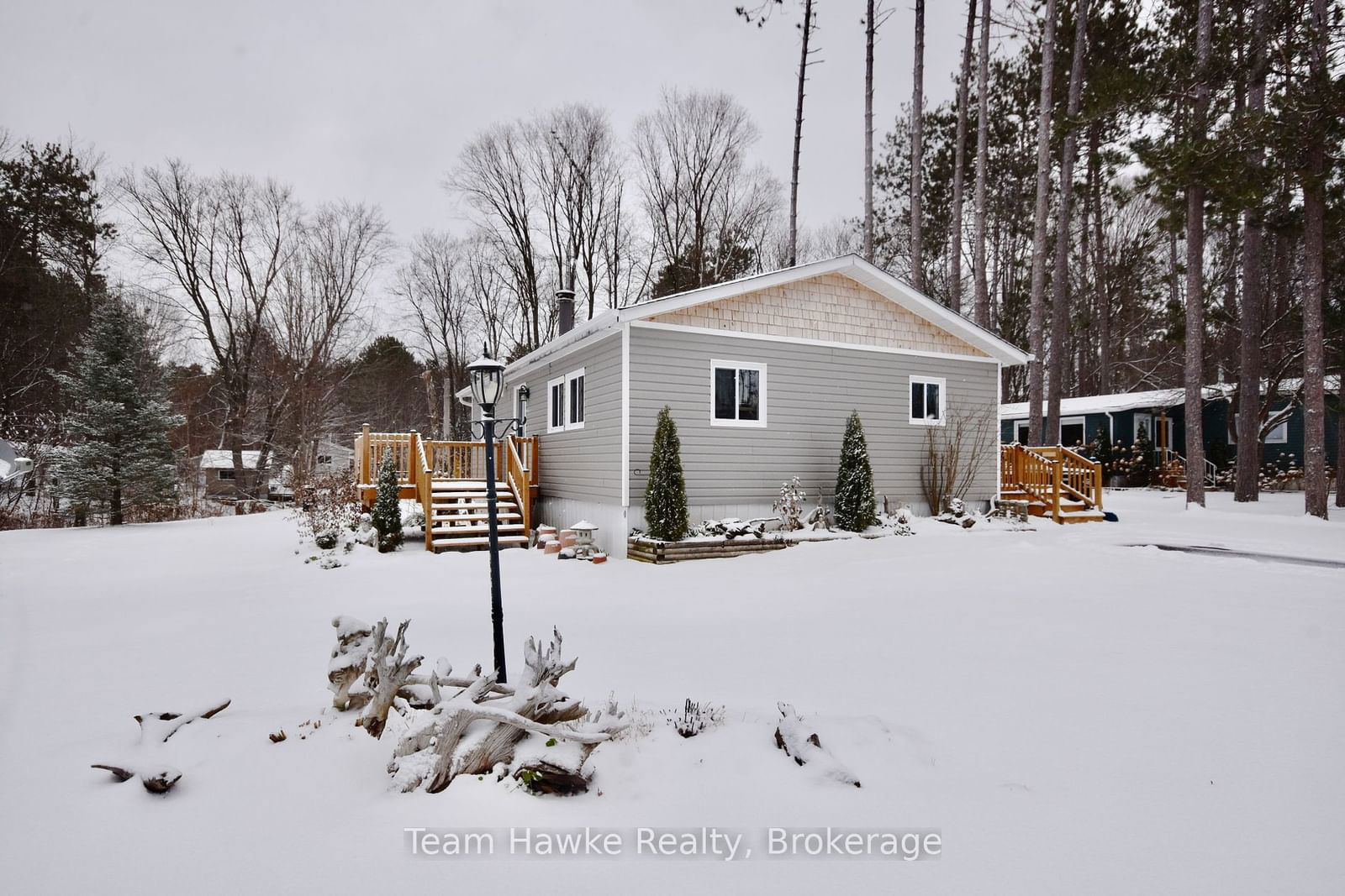 Building at 5263 ELLIOTT Sideroad, Tay, Rural Tay