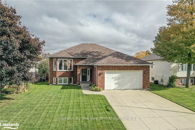 13 RIVERDALE Dr, Wasaga Beach - Wasaga Beach