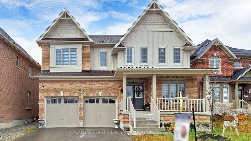 130 Victoria Wood Ave, Springwater - Centre Vespra image-0-0