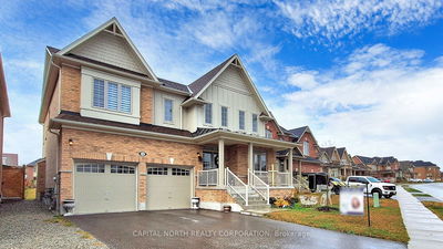 130 Victoria Wood Ave, Springwater - Centre Vespra image-0-1