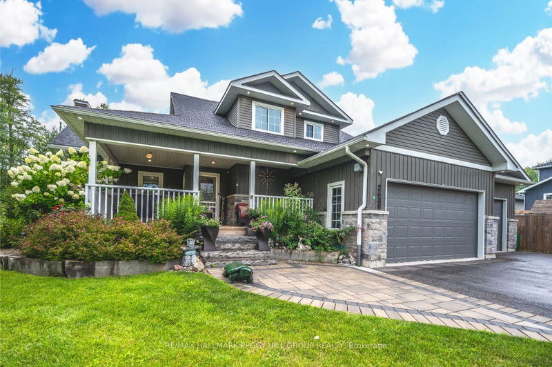 home for sale on 2638 Grand Tamarack Crescent