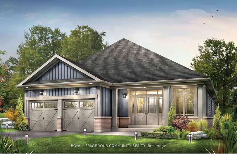 home for sale on 14 Misty Ridge Road
