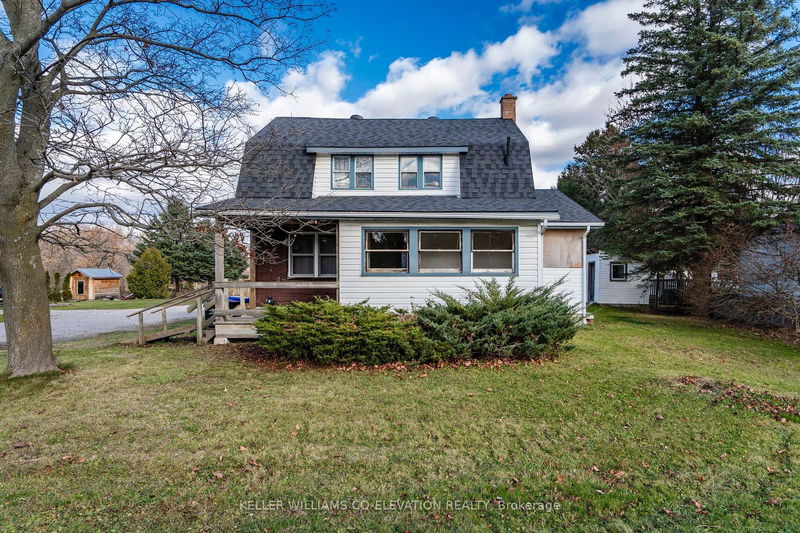 home for sale on 8177 Highway 93