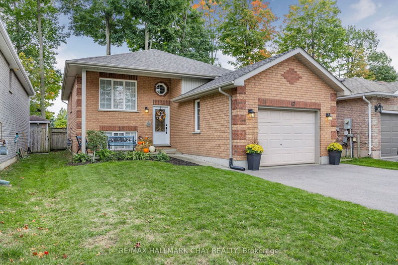 home for sale on 47 Monique Crescent