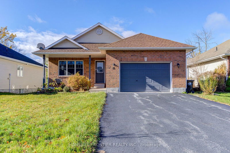 home for sale on 10 River Run