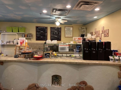 Sale Of Business sold at 104-1 Quarry Ridge Road, Barrie, Ontario, L4M 7G1 - Georgian Drive - MLS: S10441533