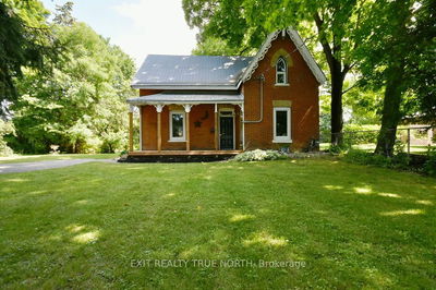 2415 Ronald Rd, Springwater - Minesing