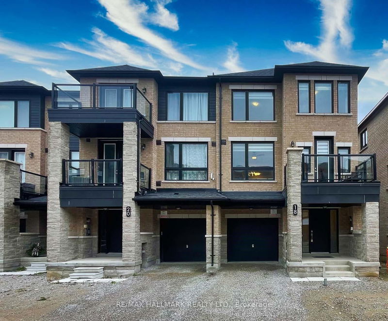 home for sale on 18 Red Maple Lane
