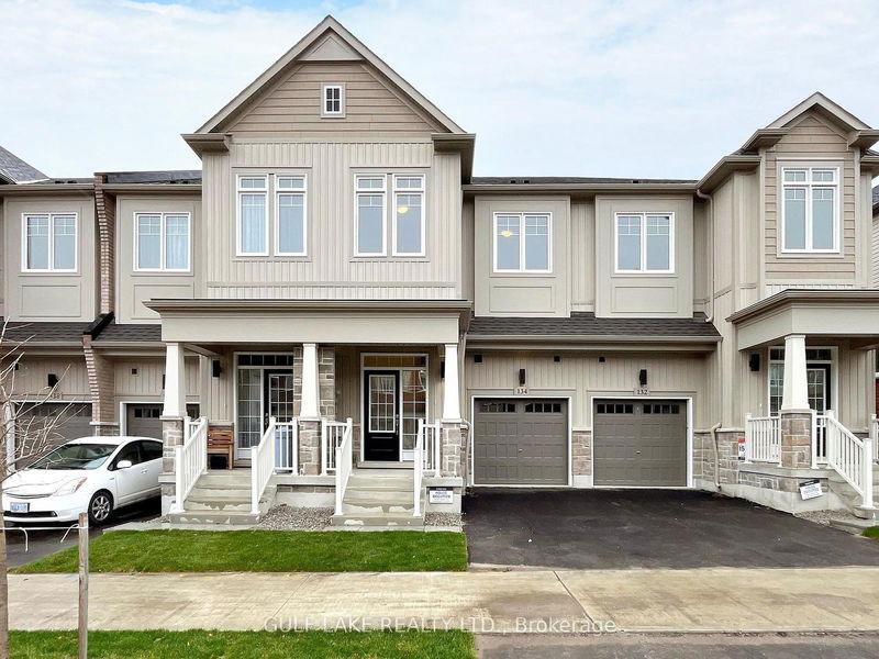 home for sale on 134 Greer Street