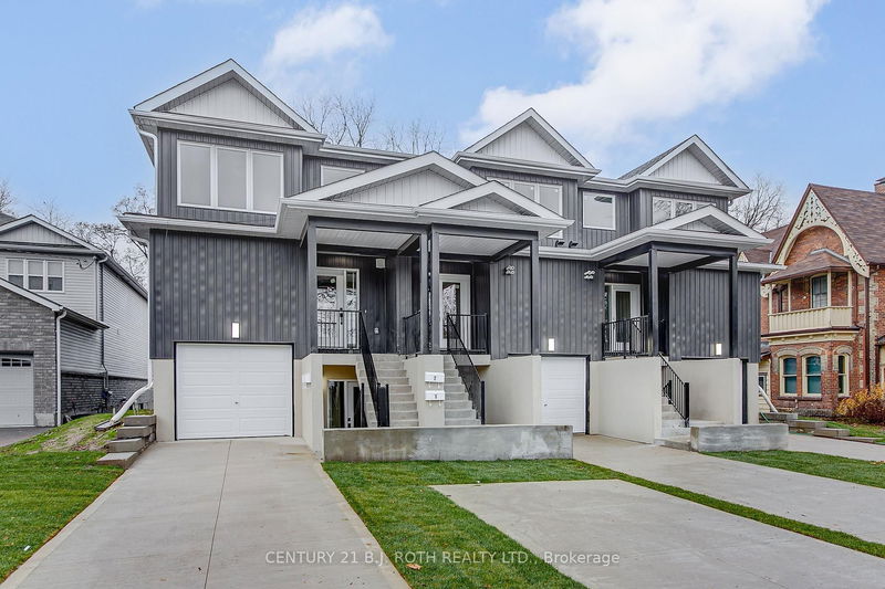 home for lease on 2-98 Peel Street