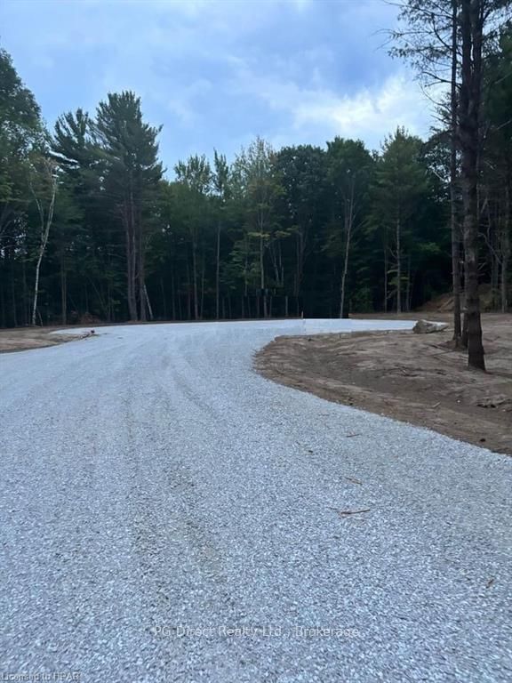 home for sale on Part 7 6119 CONCESSION RD B-C Road