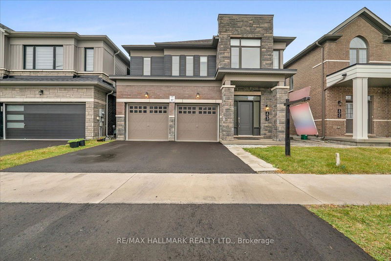 home for lease on BSMT-4 Bannister Road