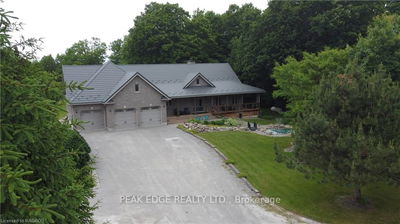 2511 GEORGE Pkwy, Springwater - Snow Valley