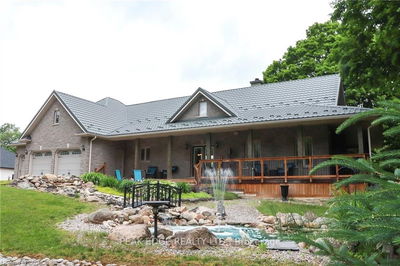 2511 GEORGE Pkwy, Springwater - Snow Valley image-0-1