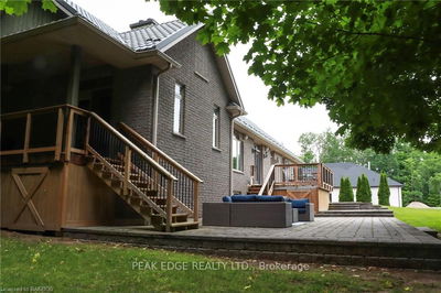 2511 GEORGE Pkwy, Springwater - Snow Valley image-0-2