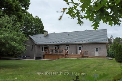 2511 GEORGE Pkwy, Springwater - Snow Valley image-0-3