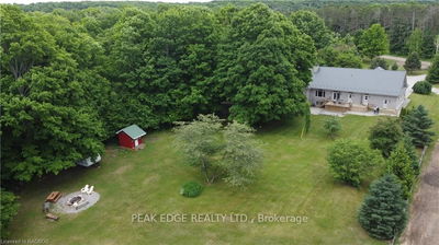 2511 GEORGE Pkwy, Springwater - Snow Valley image-0-4