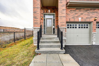 84 Atlantis Dr, Orillia - Orillia image-0-1