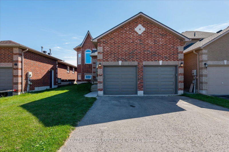 home for sale on 32 Majesty Boulevard