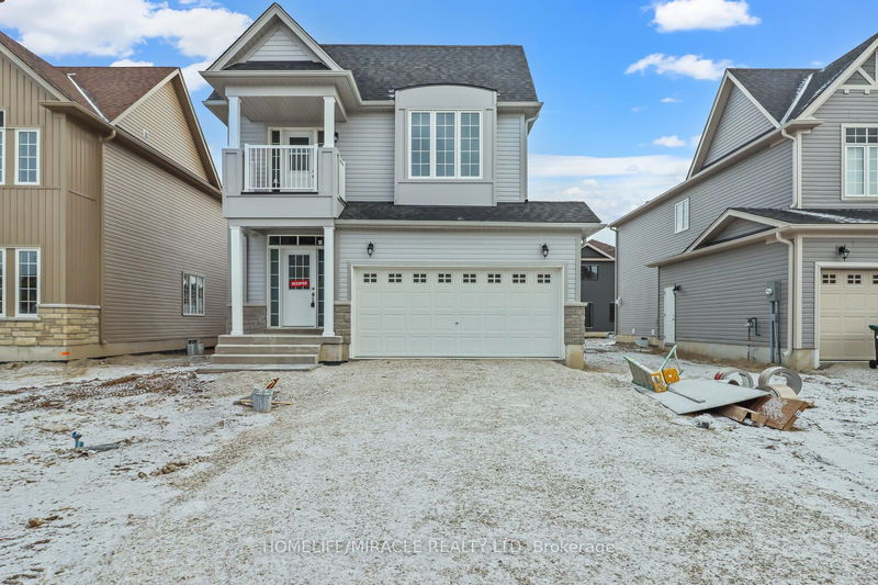 home for lease on 213 Clipper Drive